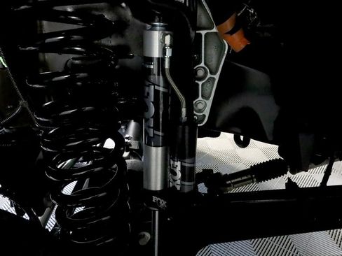 Used 2025 Ford F250 Platinum image 58