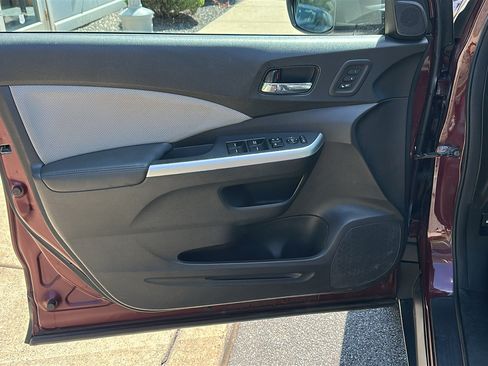 Used 2015 Honda CR-V Touring image 15
