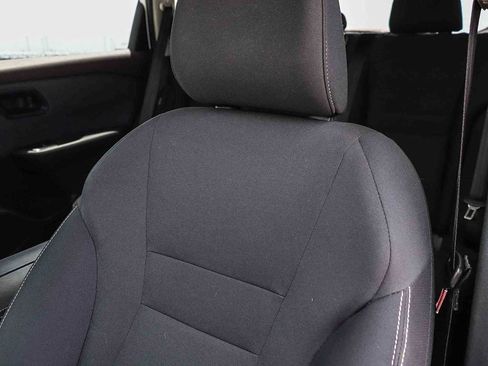Used 2023 Nissan Rogue S AWD/4WD image 27
