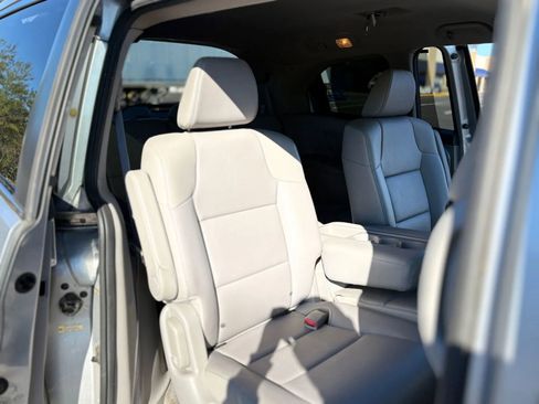 Used 2014 Honda Odyssey EX-L image 15