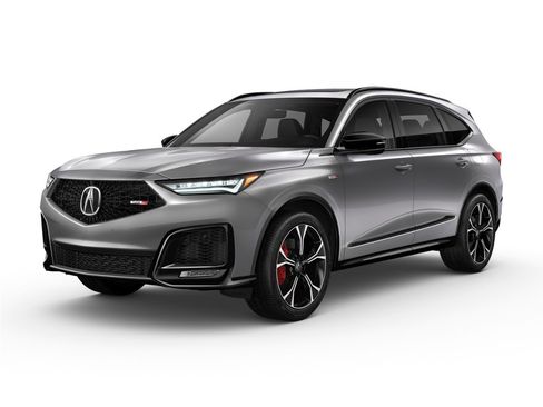 Used 2026 Acura MDX Type S AWD/4WD image 1
