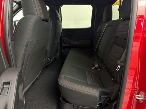 New 2026 Nissan Frontier PRO-4X w/ Tow Package image 15