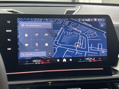 New 2026 BMW X1 xDrive28i w/ M Sport Package image 19