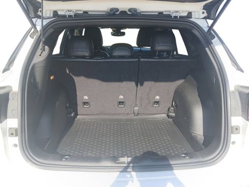 Used 2023 Jeep Compass Altitude w/ Convenience Group image 19