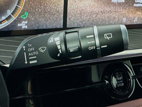 New 2026 INFINITI QX80 Autograph image 13