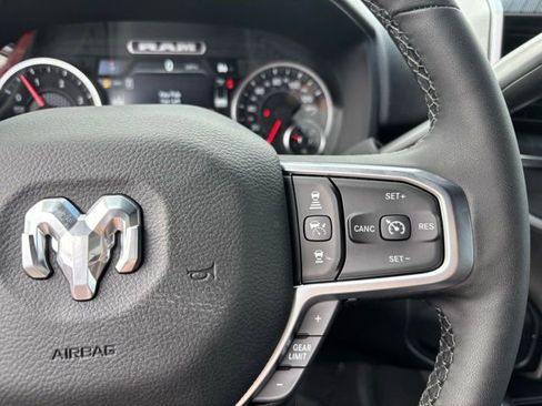 New 2026 RAM 2500 Big Horn AWD/4WD image 28