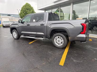 New 2024 Toyota Tundra SR5 w/ SR5 Convenience Package