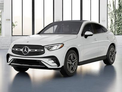 New 2026 Mercedes-Benz GLC 300 4MATIC