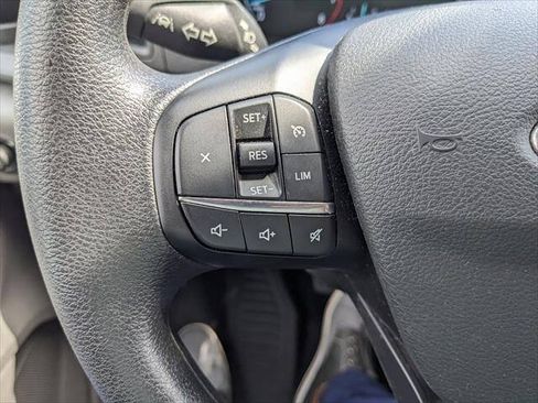 Used 2025 Ford Transit 250 Low Roof w/ Exterior Upgrade Package RWD image 20