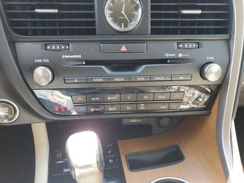 Used 2022 Lexus RX 350 FWD w/ Premium Package image 31