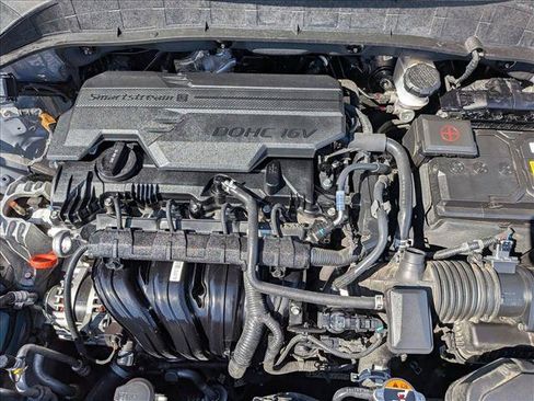 Used 2023 Hyundai Kona SEL w/ Cargo Package FWD image 22