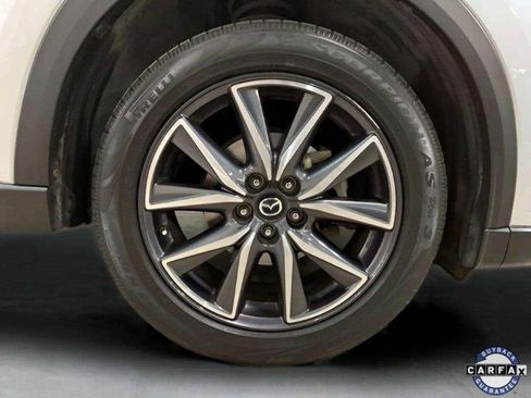 Used 2018 MAZDA CX-5 Grand Touring image 30