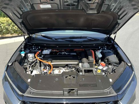 Used 2023 Honda CR-V Sport Touring image 88