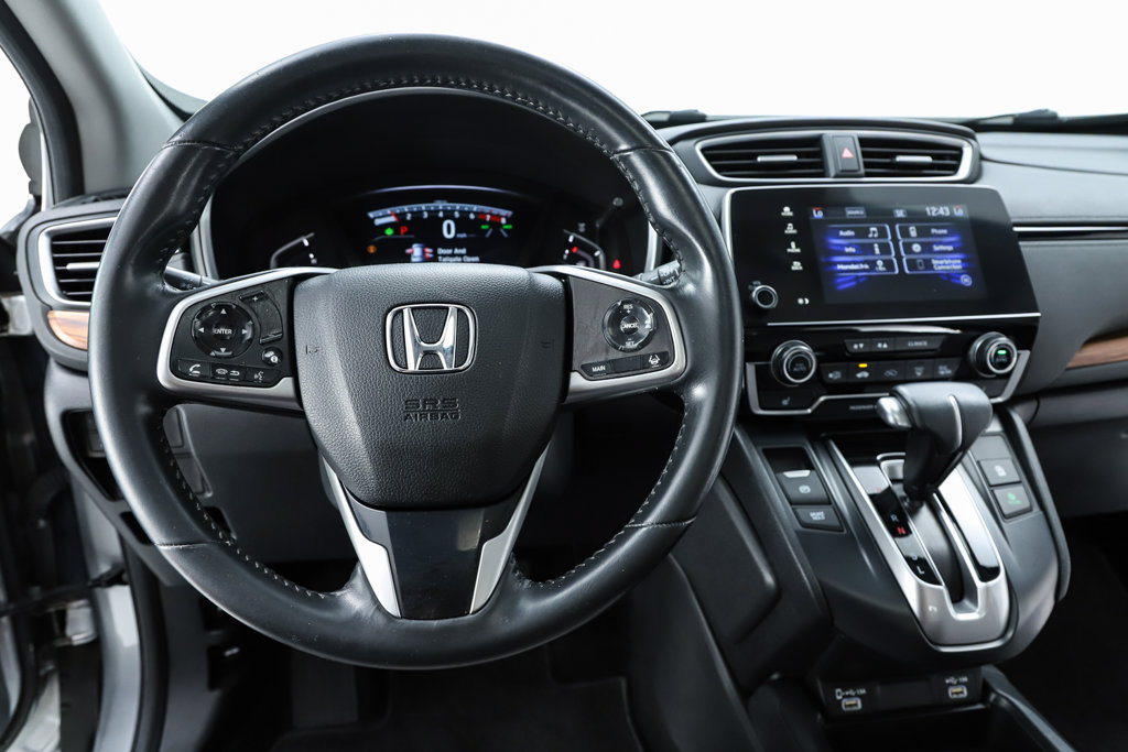 Used 2020 Honda CR-V EX-L image 64