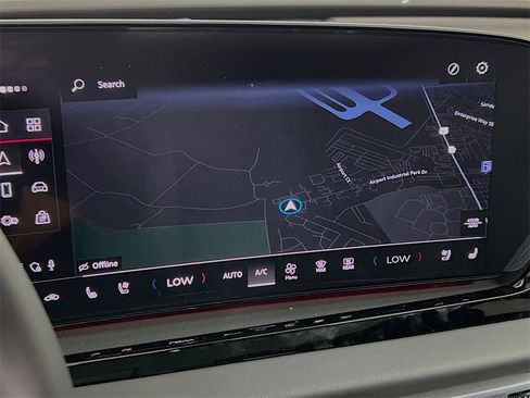 New 2025 Audi A5 2.0T Premium Plus image 14