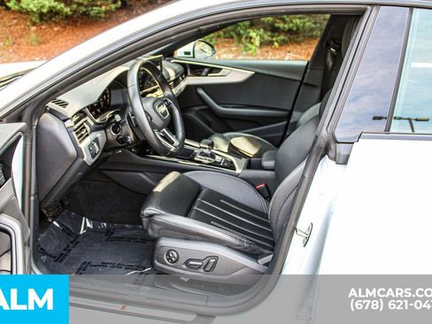Used 2025 Audi A5 2.0T Premium Plus AWD/4WD image 16