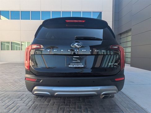 Used 2020 Kia Telluride SX image 5