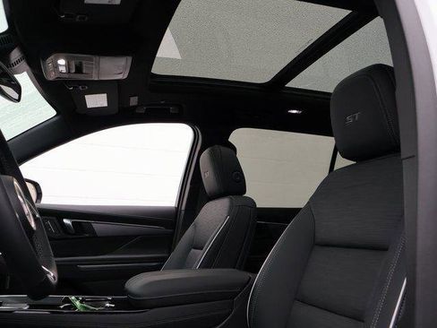 New 2025 Buick Enclave Sport Touring w/ Power Package image 39