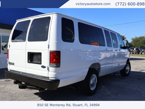 Used 2003 Ford E-350 and Econoline 350 XL image 4