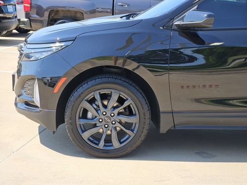 Used 2022 Chevrolet Equinox RS AWD/4WD image 10