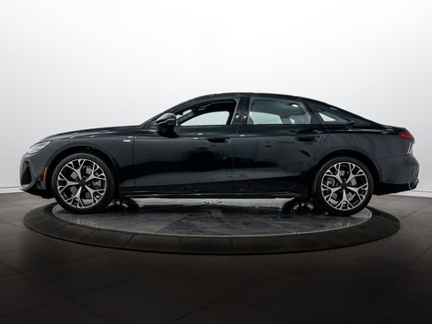 Used 2026 Audi A6 Premium Plus w/ Premium Plus Package AWD/4WD image 7