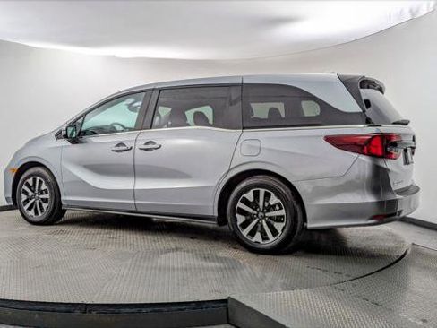 Used 2025 Honda Odyssey EX-L image 6