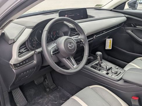 New 2026 MAZDA CX-30 Aire Edition AWD/4WD image 32