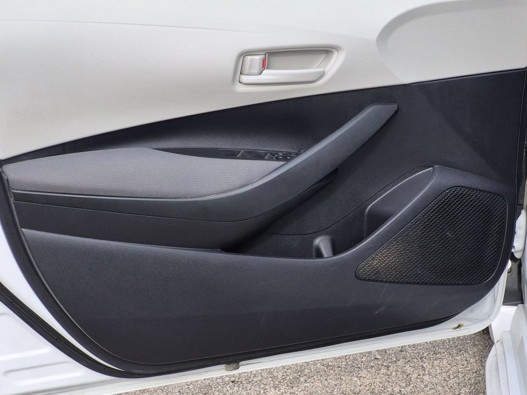 Used 2023 Toyota Corolla LE FWD image 24