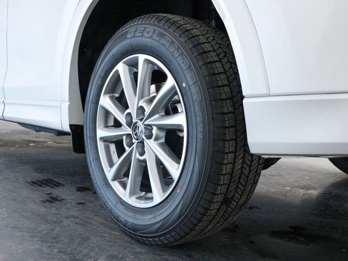 New 2025 MAZDA CX-5 AWD 2.5 S w/ Select Package image 9