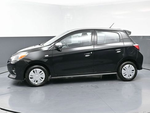 Used 2024 Mitsubishi Mirage ES image 5