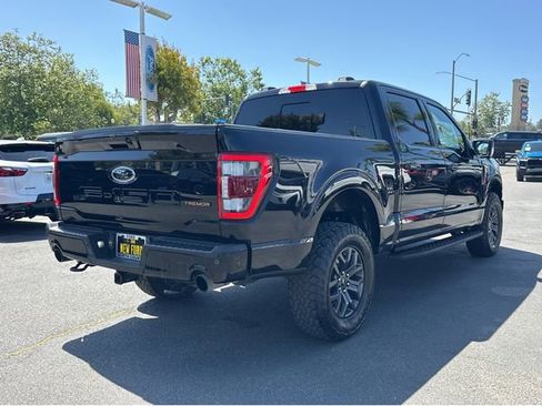 Used 2023 Ford F150 Tremor w/ Equipment Group 402A High AWD/4WD image 6