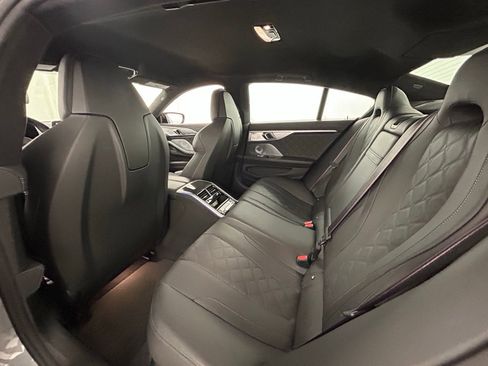 Used 2024 BMW M8 Gran Coupe xDrive Competition image 37
