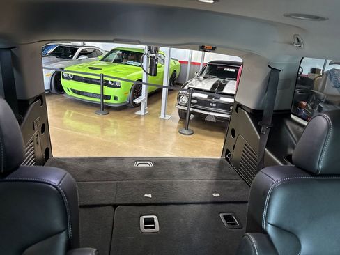 Used 2019 Chevrolet Tahoe Premier image 61