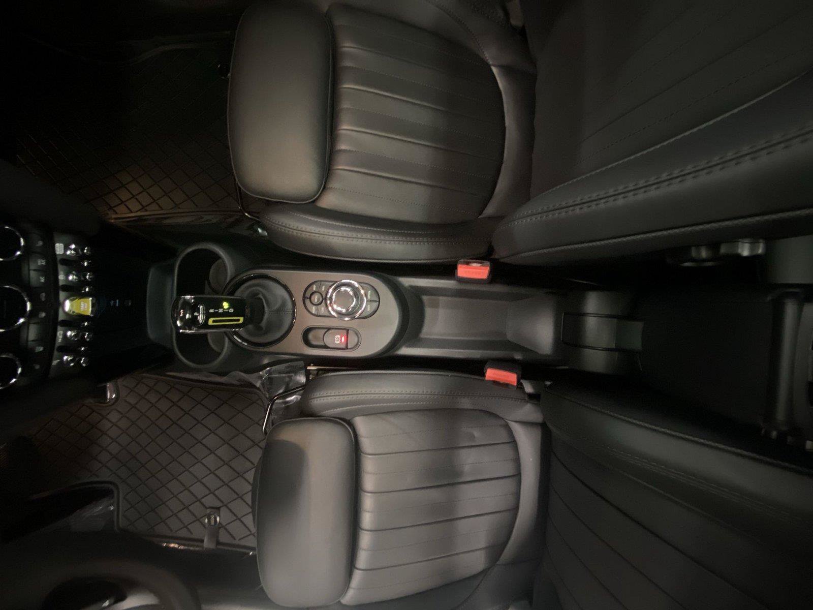 Used 2024 MINI Cooper SE FWD image 27