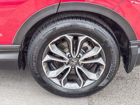 Used 2022 Honda CR-V EX-L image 12
