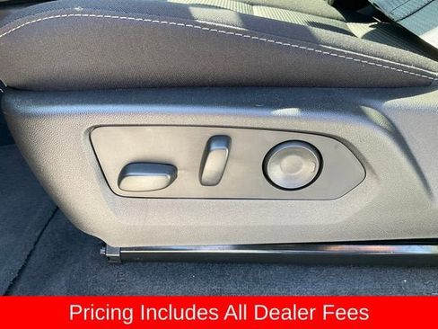 New 2026 Chevrolet Colorado LT w/ Advanced Trailering Package AWD/4WD image 3