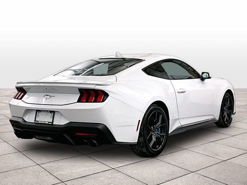 Used 2024 Ford Mustang Premium w/ 2.3L High Performance Package RWD image 11