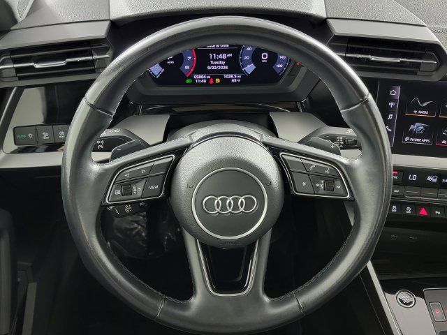 Used 2024 Audi A3 2.0T Premium FWD image 26