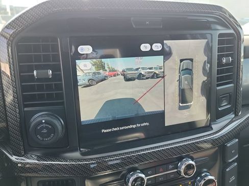 New 2025 Ford F150 Lariat w/ Equipment Group 501A Mid AWD/4WD image 32