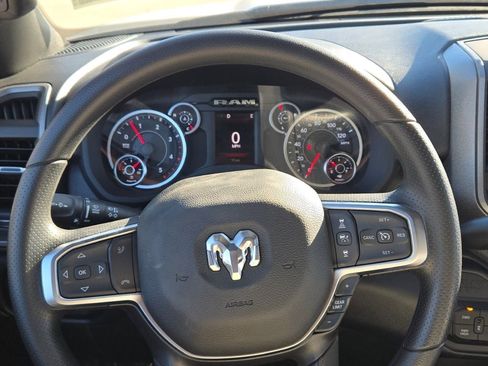 New 2026 RAM 3500 Tradesman image 32