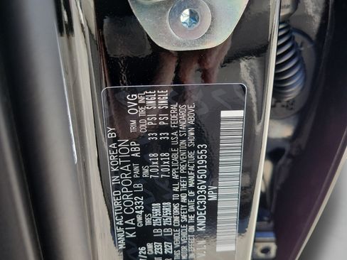 New 2027 Kia Seltos EX FWD image 30