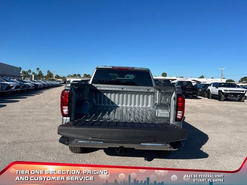 New 2026 GMC Sierra 1500 Pro w/ Pro Value Package image 15
