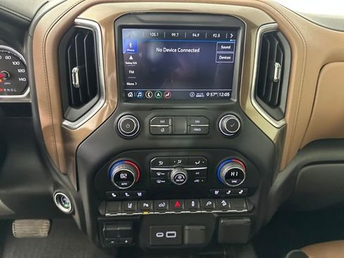 Used 2020 Chevrolet Silverado 3500 High Country w/ LPO, Dark Essentials Package image 40