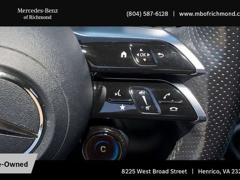 Used 2024 Mercedes-Benz CLA 35 AMG 4MATIC image 31
