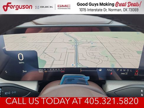 New 2026 Buick Enclave Avenir w/ Super Cruise Package AWD/4WD image 25