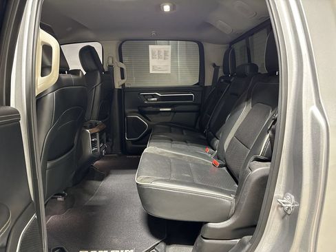 Used 2022 RAM 1500 Laramie AWD/4WD image 23