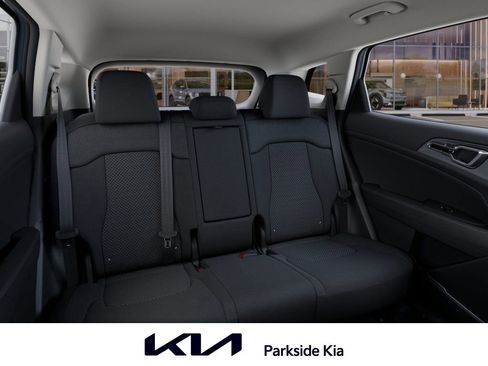 New 2026 Kia Sportage S AWD/4WD image 16