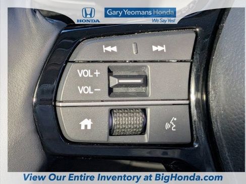 Used 2023 Honda CR-V EX-L image 30
