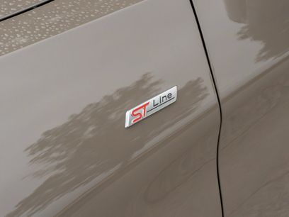 New 2027 Ford Explorer ST-Line w/ Premium Package