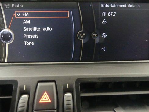 Used 2015 BMW Z4 sDrive35is RWD image 14